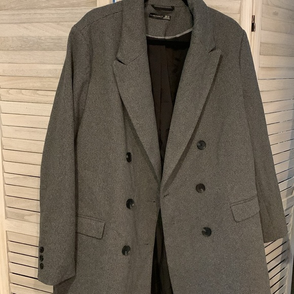 NWT Black Tape Ladies Coat !! - Picture 13 of 15